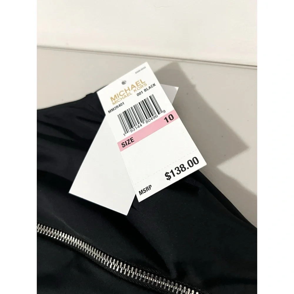 Michael Kors brand michael